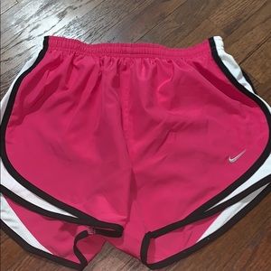 Nike shorts